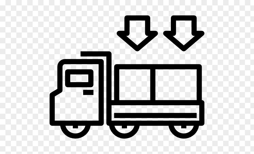 Car Truck Transport Clip Art PNG