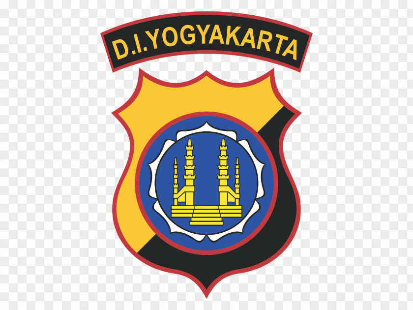 Diy North Sumatra Kepolisian Daerah Sumatera Utara Logo West PNG