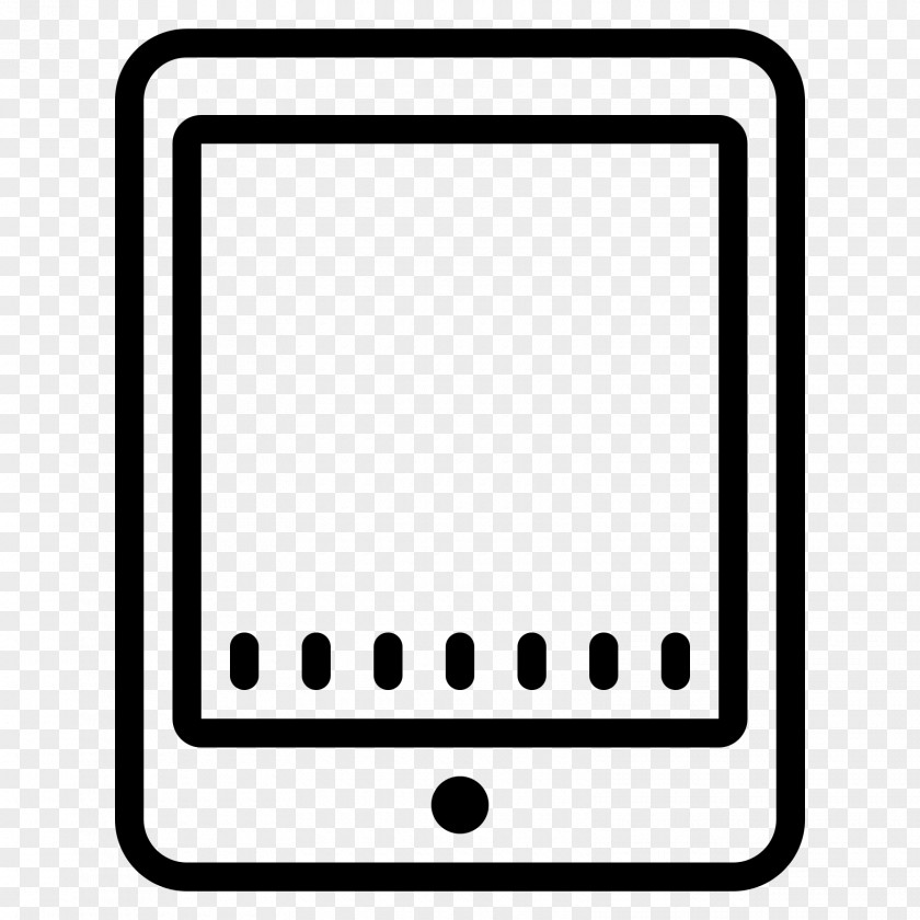 Ipad IPad Mini Air Apple Clip Art PNG