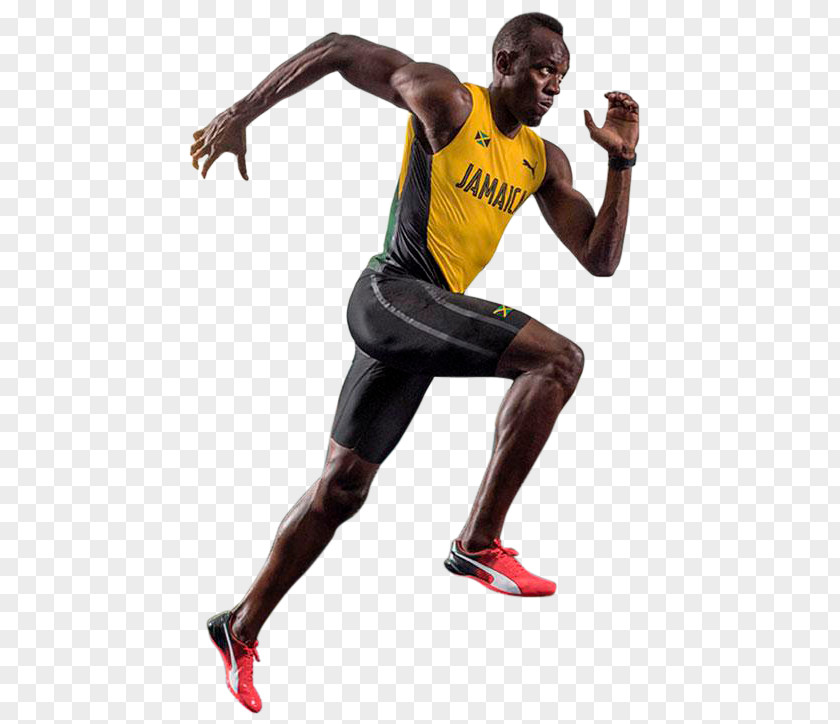 Puma Shoe Clothing Jamaica Track And Field Athletics PNG