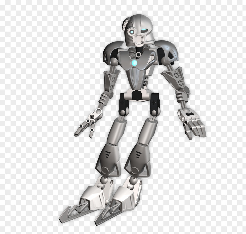 Robot Figurine Action & Toy Figures Joint Character PNG