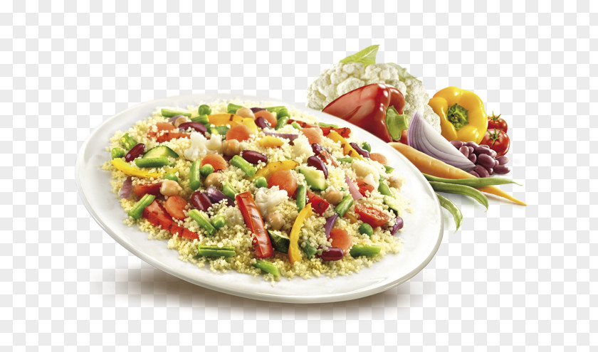Salad Hamburger Vegetarian Cuisine Couscous Gyro PNG