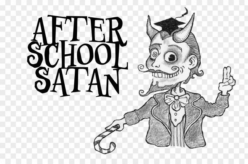 Satanic United States After School Satan The Temple Satanism PNG