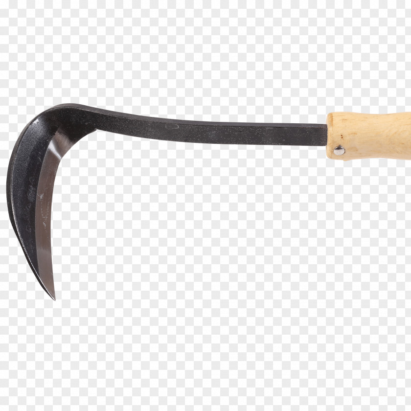 Sickle Antique Tool Garden Blade PNG