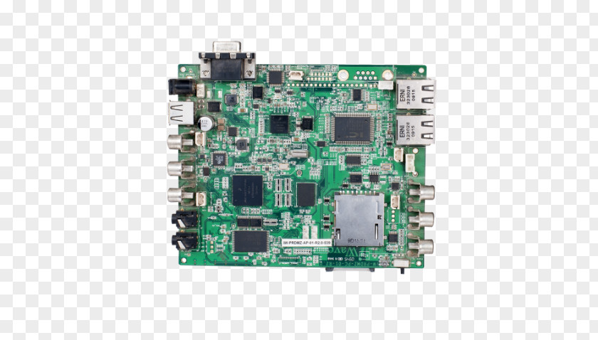 Singleboard Computer TV Tuner Cards & Adapters IWave Systems Technologies Pvt. Ltd. Electronics Motherboard PNG