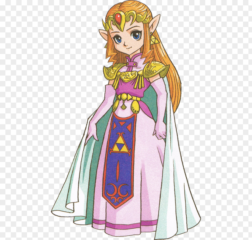 The Legend Of Zelda Oracle Seasons And Ages Zelda: II: Adventure Link A To Past Four Swords Adventures PNG