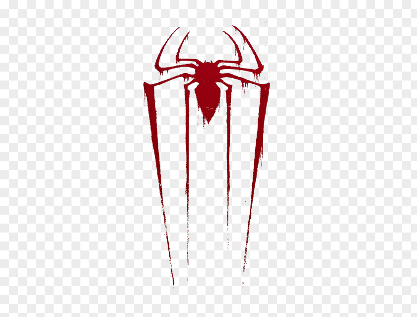 Ultimate Spider-Man Mary Jane Watson Venom Logo PNG