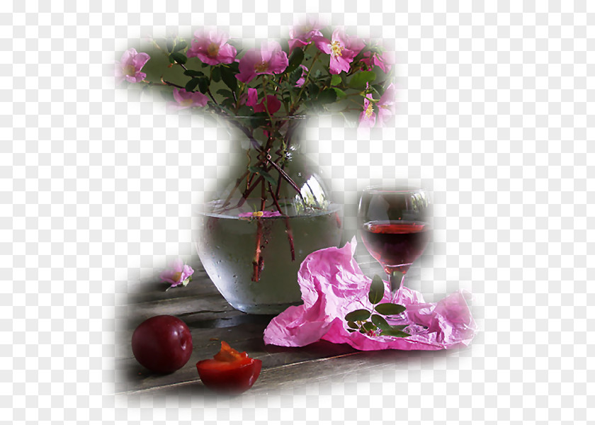 Vase Still Life Photography Petal PNG