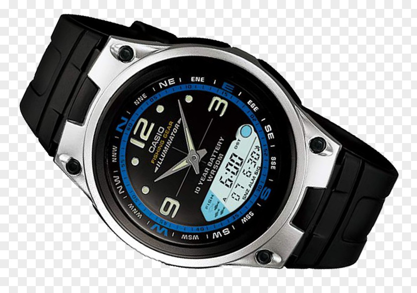 Watch Casio G-Shock Clock Timex Group USA, Inc. PNG