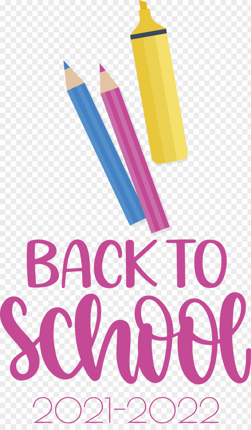 Back To School PNG