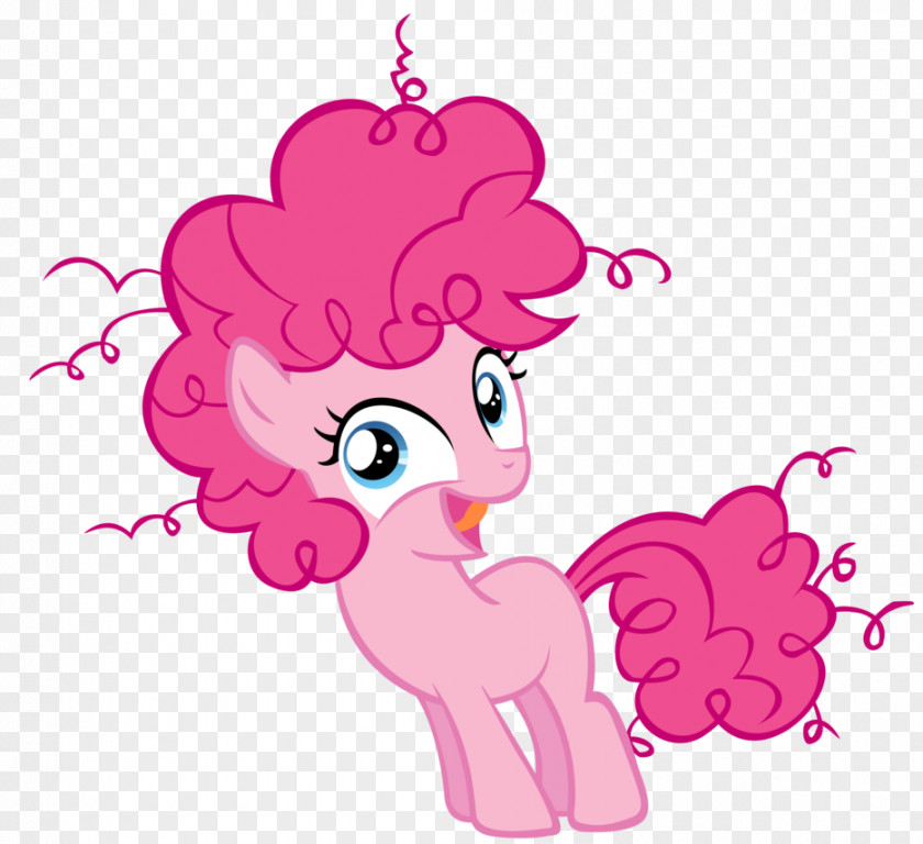 Begin Vector Pinkie Pie Rainbow Dash Fluttershy Pony Twilight Sparkle PNG
