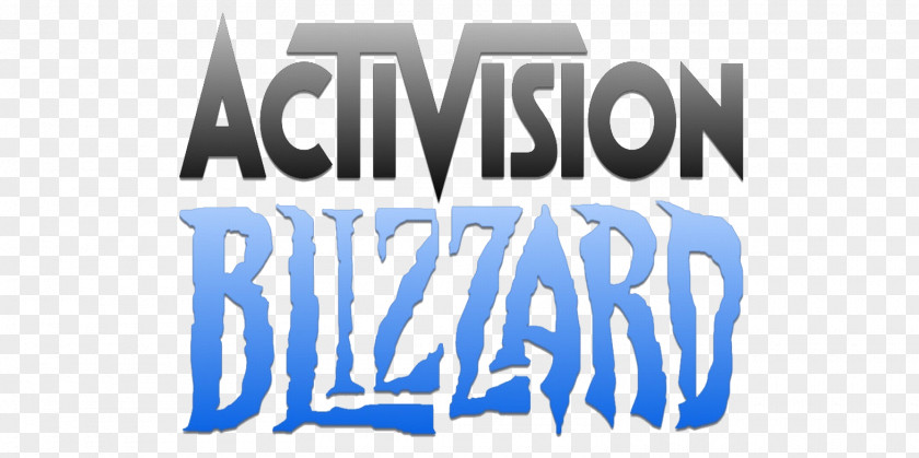 Blizzard Logo Brand Font Product Activision PNG