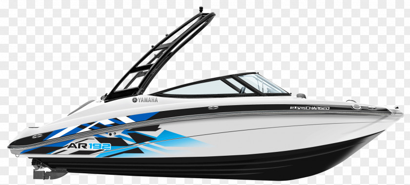 Boat Garage Yamaha Motor Company Jetboat WaveRunner Personal Watercraft PNG