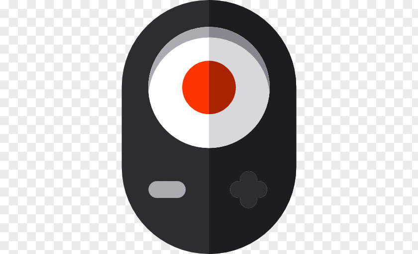 Button Remote Controls PNG