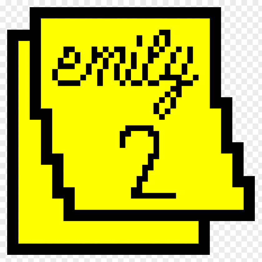 Bz Symbol Emily Is Away Too Kyle Seeley Video Games <3 PNG