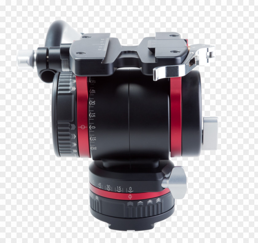 Camera Lens Lowepro Photo Sport Shoulder Really Right Stuff FH-350 Fluid Head With Flat Dovetail Base Photography PNG