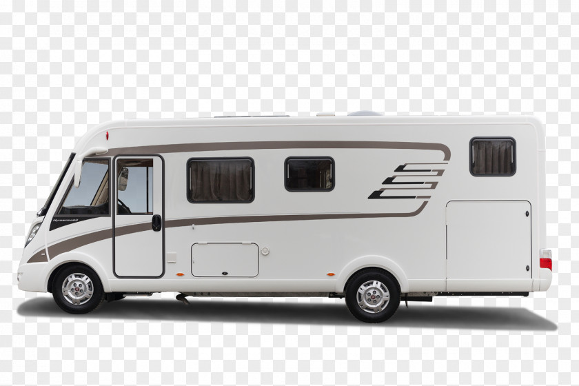 Car Compact Van Caravan Campervans PNG