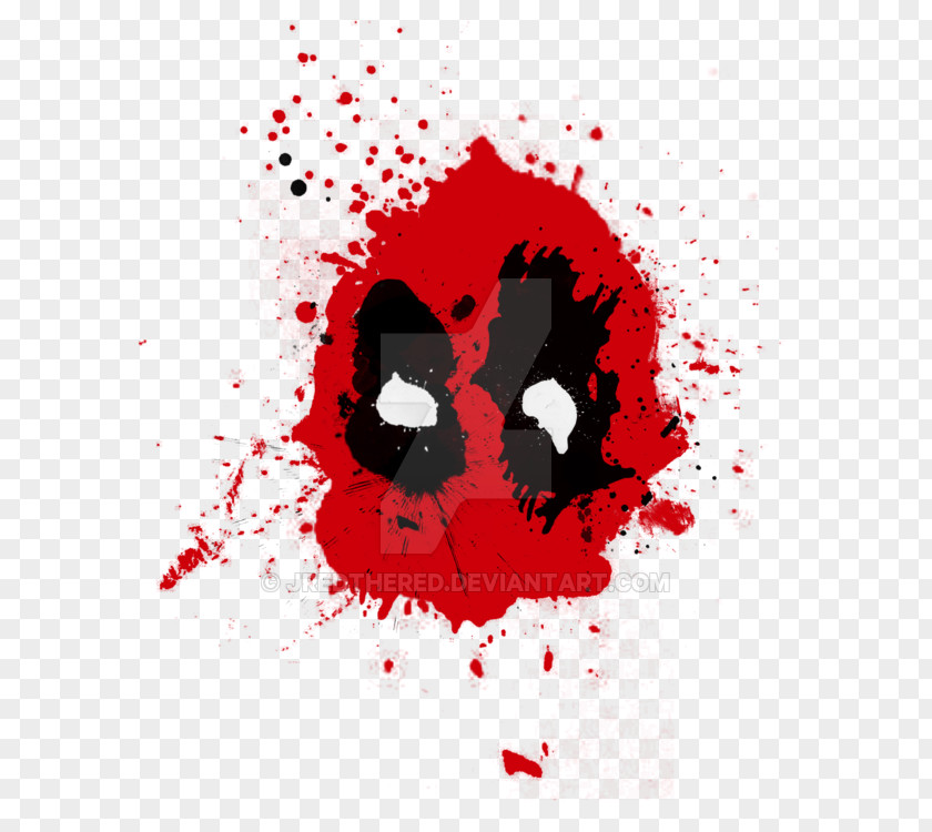 Design Graphic Desktop Wallpaper Blood PNG
