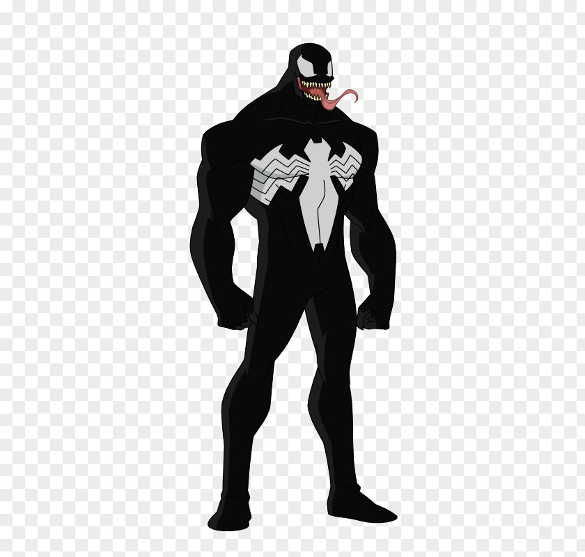 Eddie Brock Spider-Man Venom Vulture Dr. Otto Octavius PNG