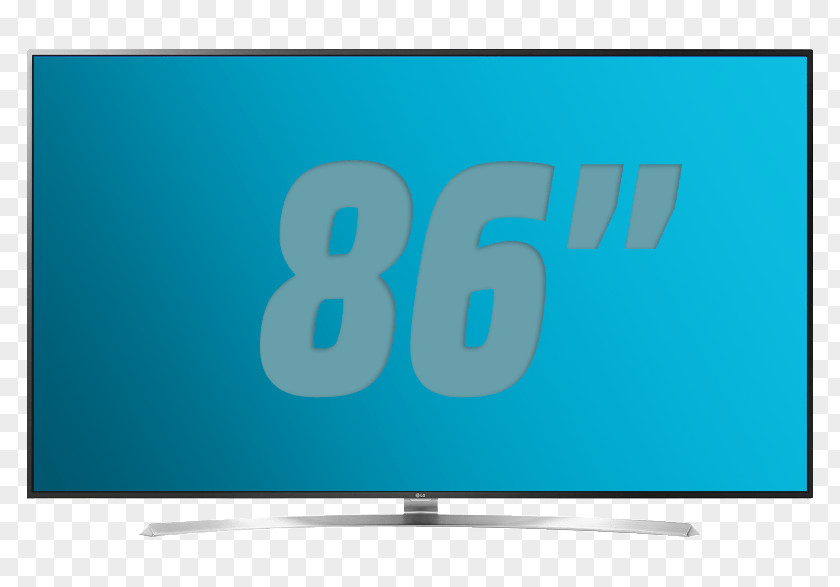 Fortnite Wall LED-backlit LCD 4K Resolution Television Smart TV PNG