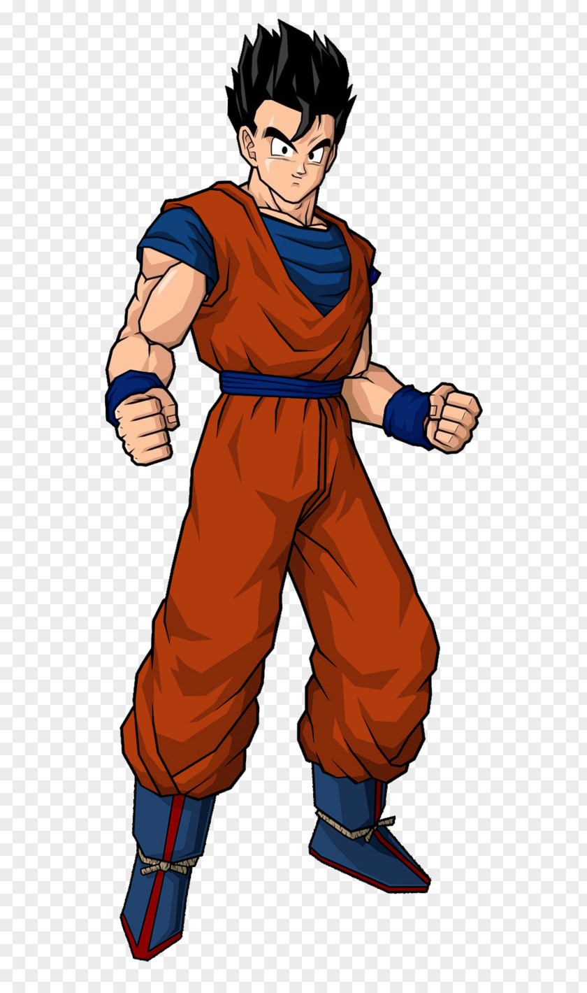 Goku Gohan Trunks Vegeta Dragon Ball FighterZ PNG