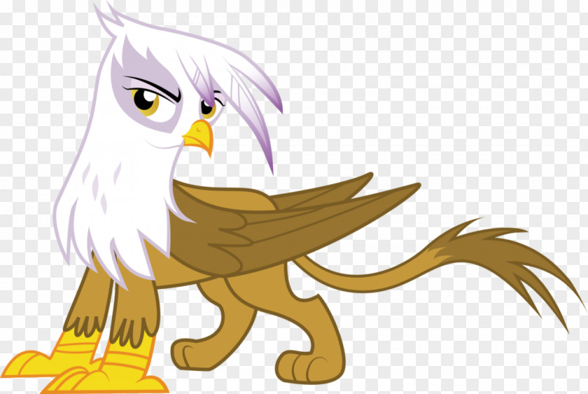 Griffin Pony Fluttershy Image Art PNG