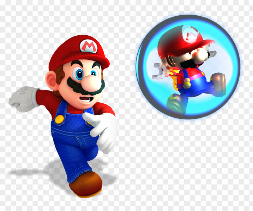 Mario & Luigi: Superstar Saga Super Bros. PNG