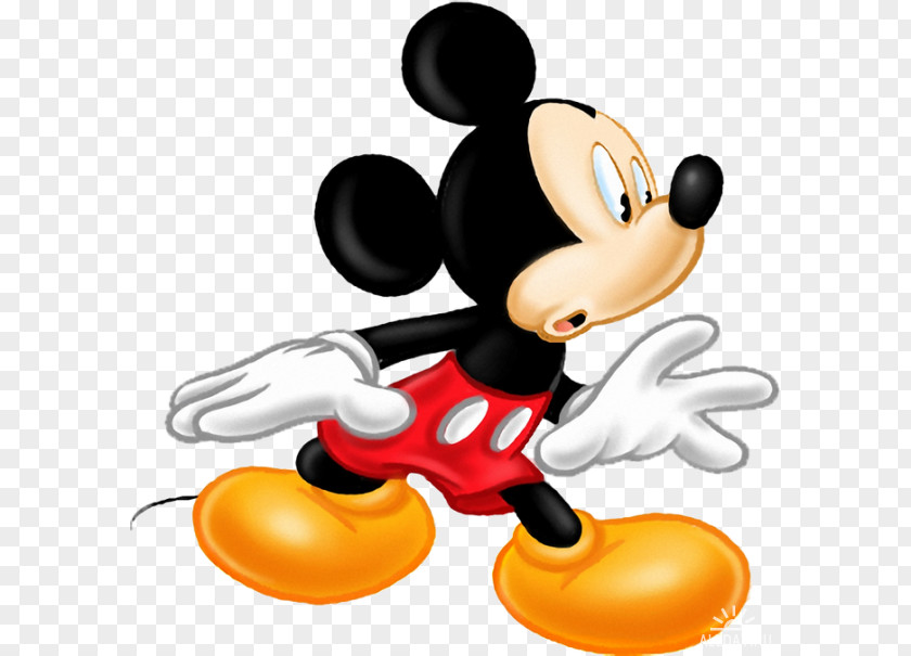 Mickey Mouse Universe Minnie Animation PNG