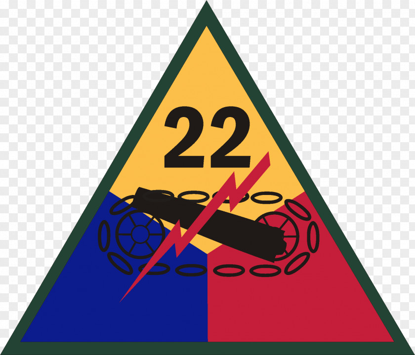 Military 4th Armored Division 1st 6th Armoured Warfare PNG