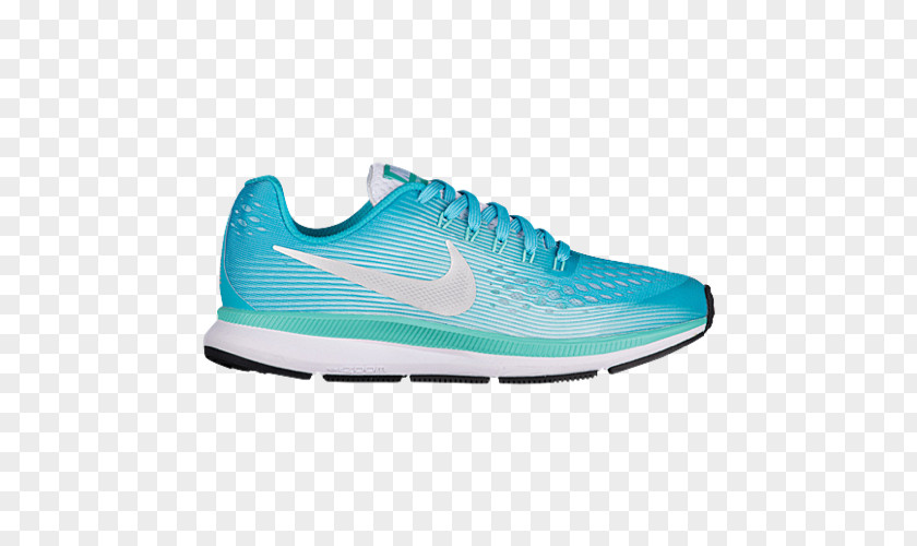 Nike Sports Shoes Free Air Zoom Pegasus 34 Men's PNG