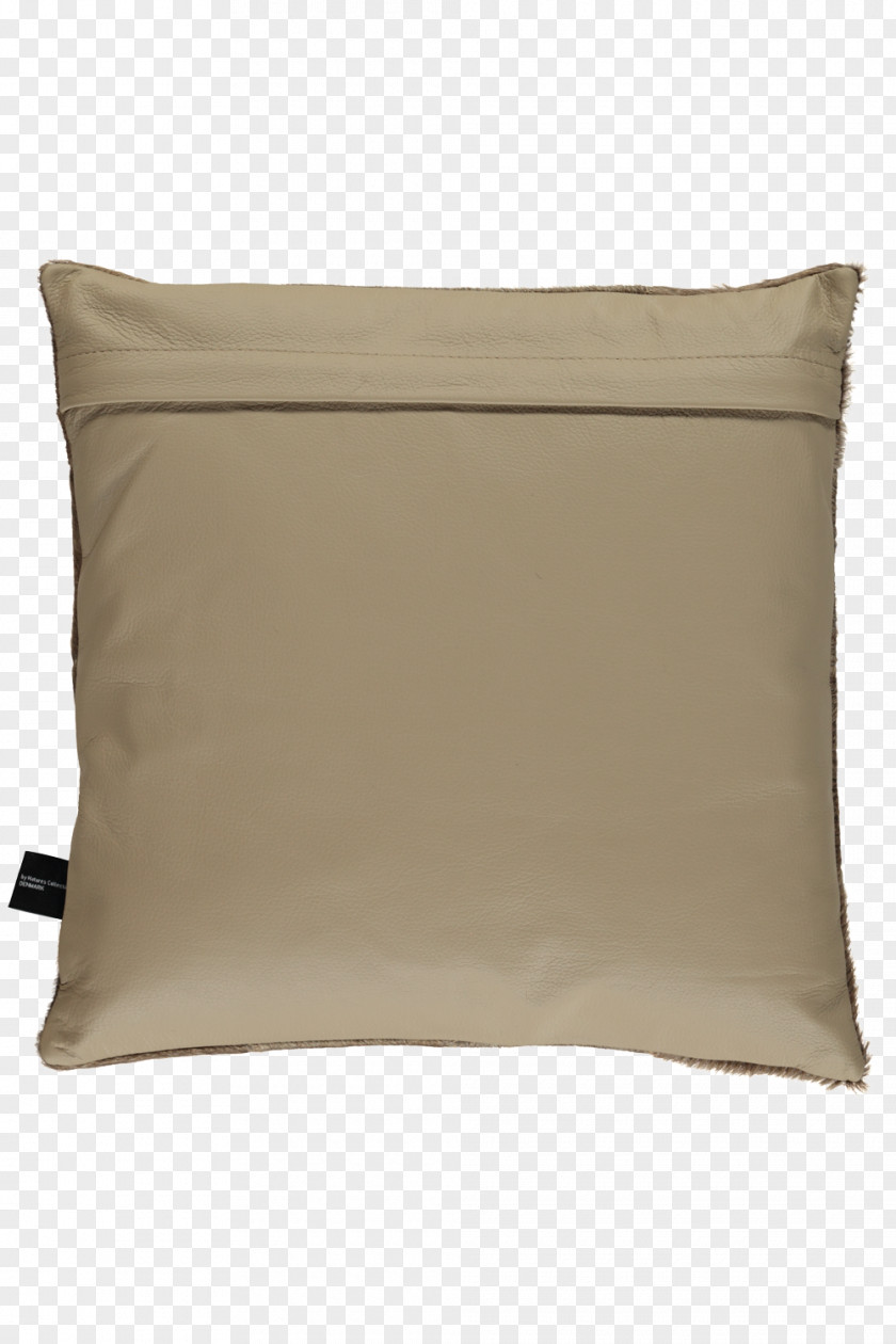 Pillow Cushion Throw Pillows Cowhide Couch PNG