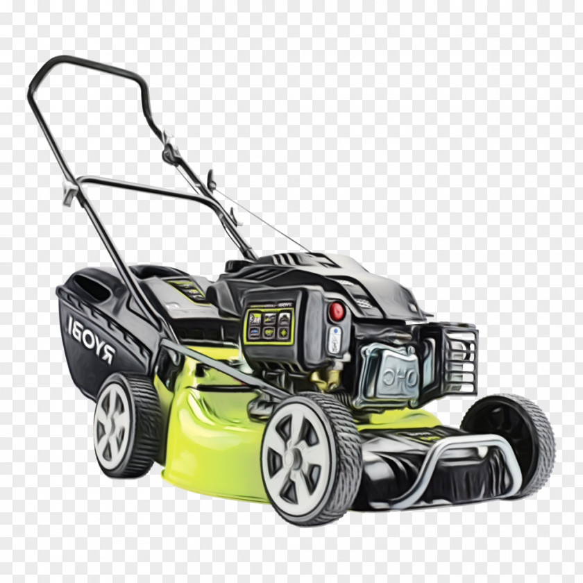 Power Tool Outdoor Equipment Car Background PNG