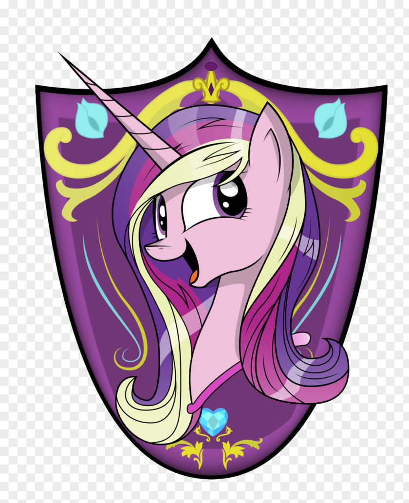 мой маленький пони Princess Cadance Pony Hearts And Hooves Day Equestria Cartoon PNG