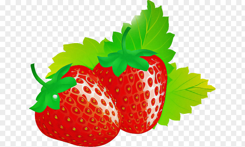 Strawberry PNG