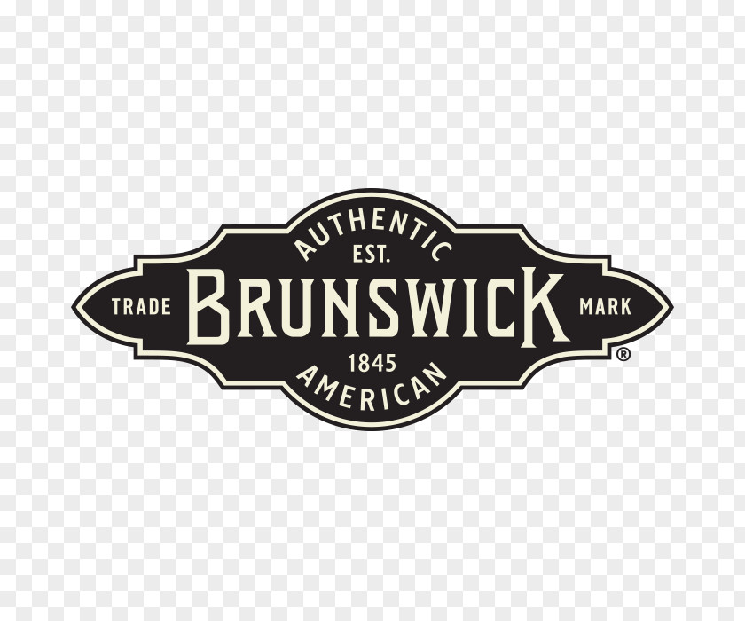 Table Logo Brunswick Bowling & Billiards Corporation PNG