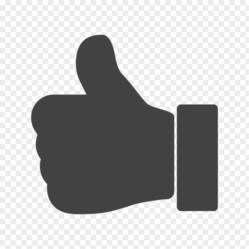 Thumb Signal PNG