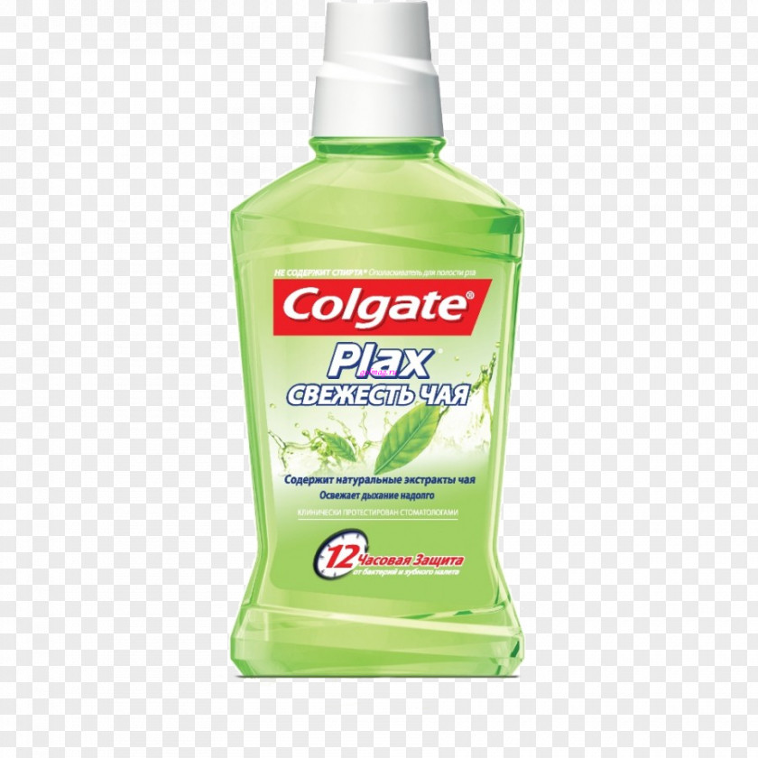 Toothpaste Mouthwash Colgate-Palmolive PNG