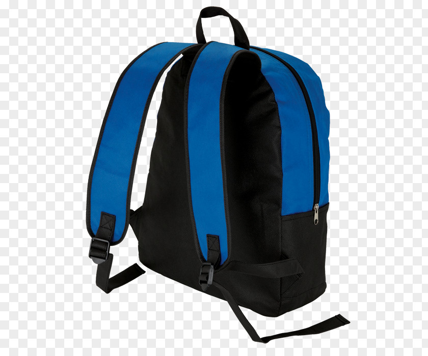 Zipper Backpack Clothing Bag Pocket PNG
