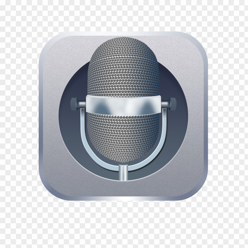 Alas Icon Microphone Product Design Audio PNG