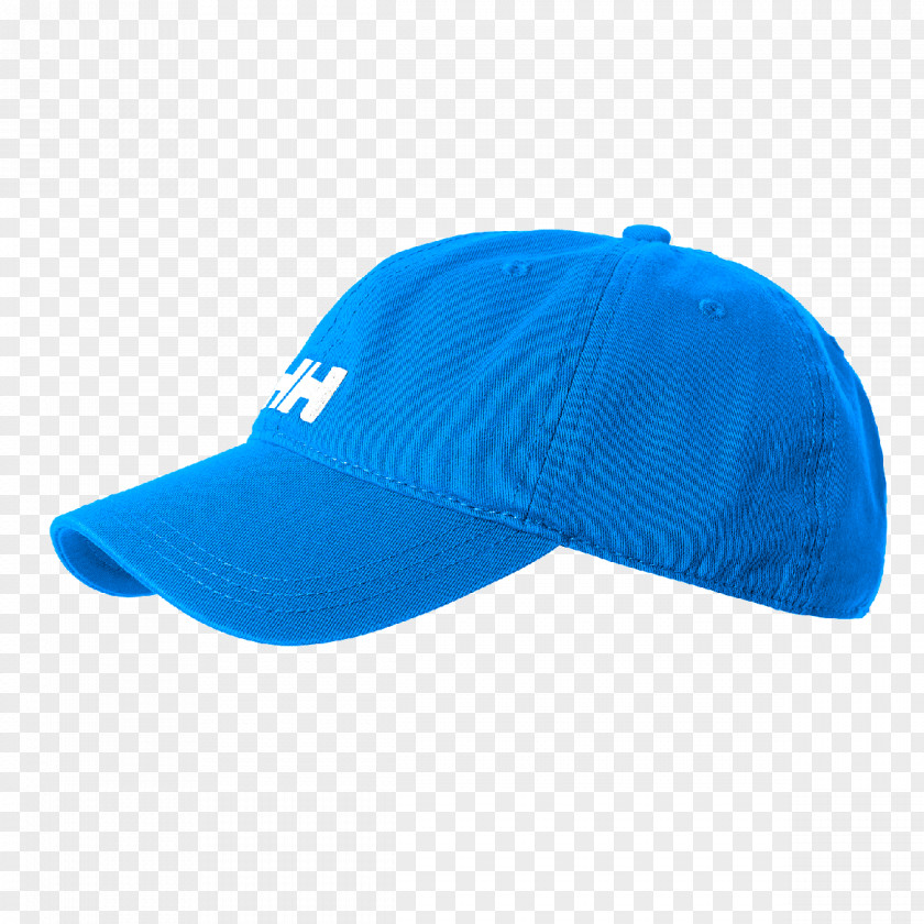 Baseball Cap Blue Knit Helly Hansen PNG