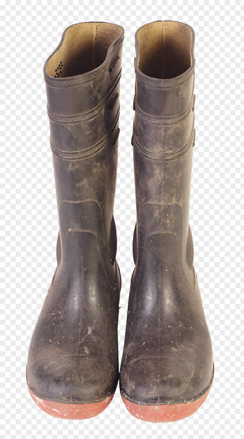 Being Put Boots Cowboy Boot Shoe PNG