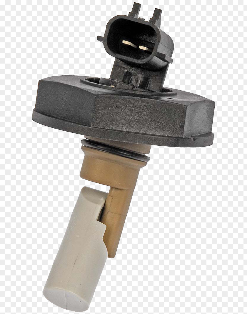 Coolant Freightliner Cascadia Level Sensor PNG