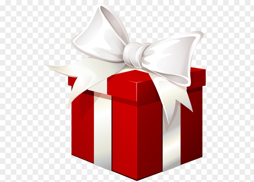 Gift Clip Art PNG