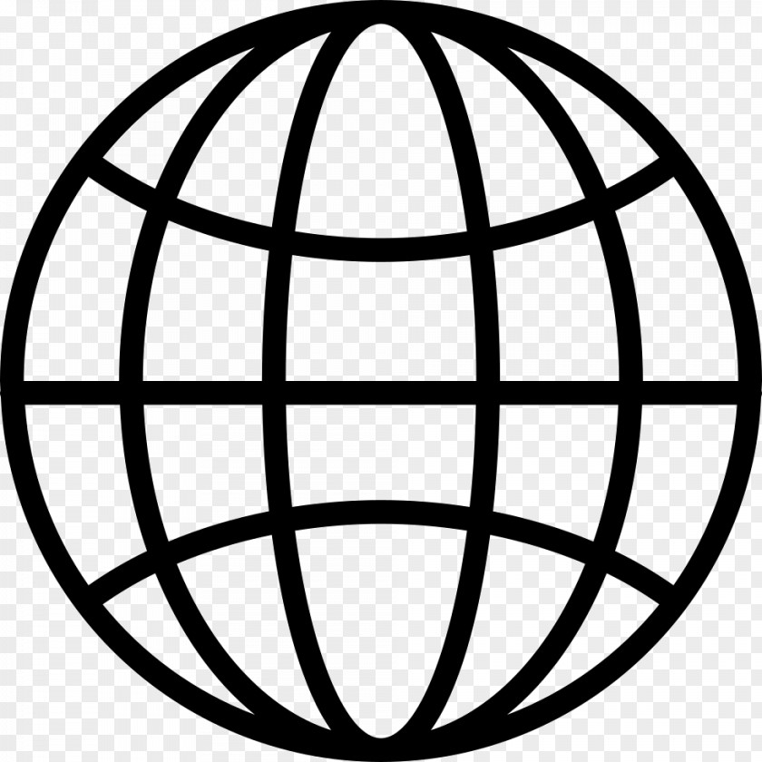 Globe Earth Symbol World PNG