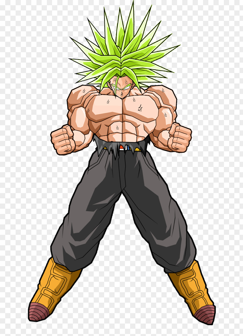 Goku Trunks Dragon Ball Z: Budokai 3 Gohan Vegeta PNG