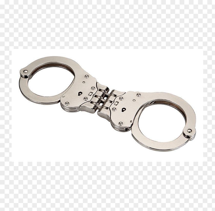 Handcuffs Jougs Shackle Police Hinge PNG