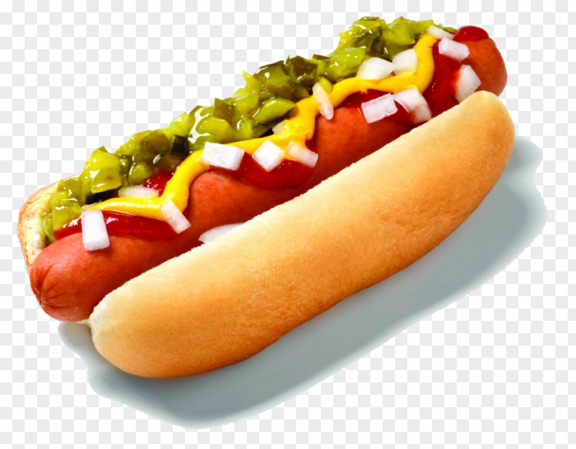 Hot Dog Transparent Images Clip Art PNG