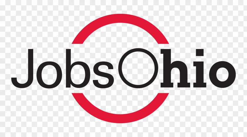 JobsOhio Logo Economic Development Brand PNG