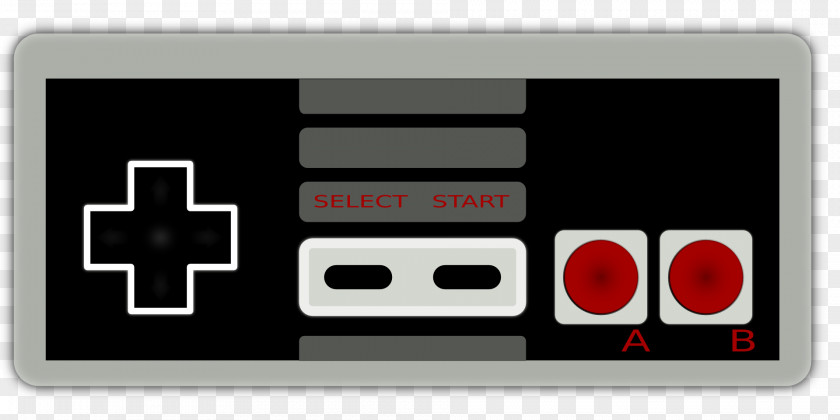 Joystick Wii Super Mario Bros. Nintendo Entertainment System GameCube Controller PNG