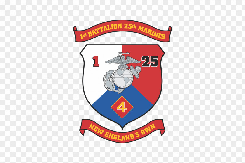 Military 25th Marine Regiment 1st Battalion, Marines United States Corps PNG